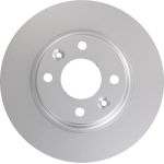 FTE 9082793 Bremsscheibe COATED RANGE