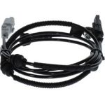 Sensor, Raddrehzahl 0 986 594 523 Sensor, Raddrehzahl 0 986 594 523