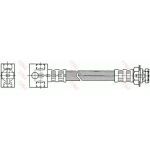 TRW PHA389 Bremsschlauch