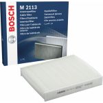 BOSCH 1 987 432 113 Innenraumfilter BOSCH 1 987 432 113 Innenraumfilter