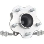 Radlagersatz VKBA 7418 Radlagersatz VKBA 7418