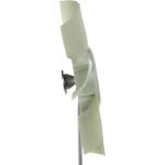 Mahle CFF 419 000P Lüfter, Motorkühlung BEHR Premium Line