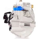 Kompressor, Klimaanlage 890306 Kompressor, Klimaanlage 890306