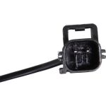 Sensor, Raddrehzahl 09001613 Sensor, Raddrehzahl 09001613