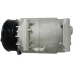 Kompressor, Klimaanlage ACP 28 000S