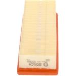 BOSCH 1 457 432 180 Luftfilter BOSCH 1 457 432 180 Luftfilter