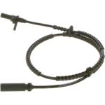 Sensor, Raddrehzahl 0 265 008 162 Sensor, Raddrehzahl 0 265 008 162