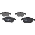 BOSCH 0 986 494 044 Bremsbelagsatz, Scheibenbremse BOSCH 0 986 494 044 Bremsbelagsatz, Scheibenbremse