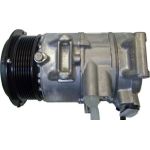 Mahle ACP 909 000P Kompressor, Klimaanlage BEHR Premium Line Mahle ACP 909 000P Kompressor, Klimaanlage BEHR Premium Line