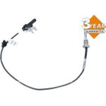 Sensor, Abgastemperatur 707390 Sensor, Abgastemperatur 707390