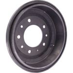 Bremstrommel 8DT 355 302-371