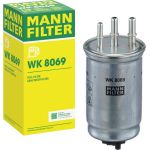 Kraftstofffilter WK 8069