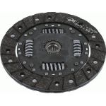 Sachs 1878 021 831 Kupplungsscheibe Sachs 1878 021 831 Kupplungsscheibe
