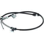 BOSCH 1 987 482 071 Seilzug, Feststellbremse BOSCH 1 987 482 071 Seilzug, Feststellbremse
