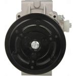 Kompressor, Klimaanlage 89324 Kompressor, Klimaanlage 89324