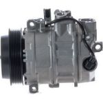 Kompressor, Klimaanlage ACP 563 000S Kompressor, Klimaanlage ACP 563 000S