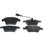 BOSCH 0 986 494 107 Bremsbelagsatz, Scheibenbremse