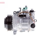 DENSO 6SEU16C Klimakompressor DCP17166 DENSO 6SEU16C Klimakompressor DCP17166