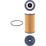 Ölfilter OX 358D