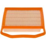 BOSCH F 026 400 504 Luftfilter BOSCH F 026 400 504 Luftfilter