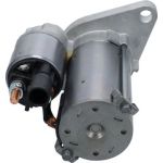 Starter 1 986 S01 117 Starter 1 986 S01 117