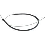 BOSCH 1 987 482 495 Seilzug, Feststellbremse BOSCH 1 987 482 495 Seilzug, Feststellbremse
