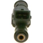BOSCH 0 280 156 337 Einspritzventil
