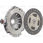 Valeo 786034 Kupplungssatz 3KKIT Valeo 786034 Kupplungssatz 3KKIT