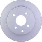 Hella 8DD 355 122-981 Bremsscheibe PRO Hella 8DD 355 122-981 Bremsscheibe PRO