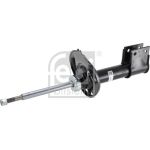 Stoßdämpfer 1002492 Stoßdämpfer 1002492