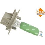 NRF 342138 Widerstand, Innenraumgebläse NRF 342138 Widerstand, Innenraumgebläse