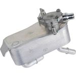 Metzger 0899500 Ölkühler, Automatikgetriebe Metzger 0899500 Ölkühler, Automatikgetriebe
