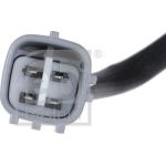 FEBI BILSTEIN 179598 Lambdasonde FEBI BILSTEIN 179598 Lambdasonde