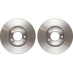 Bremsscheibe DF4449 Bremsscheibe DF4449