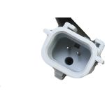 Sensor, Raddrehzahl 09001255