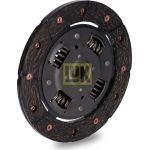 LuK 317 0017 17 Kupplungsscheibe