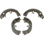 Bremsbackensatz FSB630 Bremsbackensatz FSB630