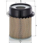 MANN-FILTER C 21 317 Luftfilter MANN-FILTER C 21 317 Luftfilter