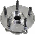 Radlagersatz WM 2276