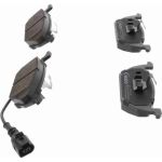 Vaico V10-8110 Bremsbelagsatz, Scheibenbremse Green Mobility Parts Vaico V10-8110 Bremsbelagsatz, Scheibenbremse Green Mobility Parts