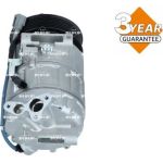 NRF 32669 Kompressor, Klimaanlage mit PAG Kompressoröl EASY FIT NRF 32669 Kompressor, Klimaanlage mit PAG Kompressoröl EASY FIT