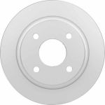 Bremsscheibe 8DD 355 126-611 Bremsscheibe 8DD 355 126-611