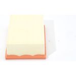 BOSCH 1 457 433 595 Luftfilter
