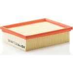 MANN-FILTER C 2295 Luftfilter