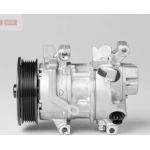 DENSO 5SER09C Klimakompressor DCP50243 DENSO 5SER09C Klimakompressor DCP50243
