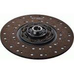 Sachs 1878 026 241 Kupplungsscheibe Sachs 1878 026 241 Kupplungsscheibe
