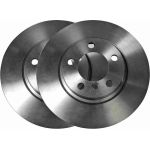 Vaico V20-80097 Bremsscheibe Vaico V20-80097 Bremsscheibe