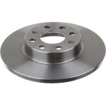 Valeo 197028 Bremsscheibe