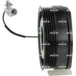 Magnetkupplung, Klimakompressor 380192 Magnetkupplung, Klimakompressor 380192