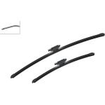 BOSCH AF 116 Scheibenwischer Aerofit 3 397 014 222 BOSCH AF 116 Scheibenwischer Aerofit 3 397 014 222